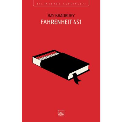 Fahrenheit 451