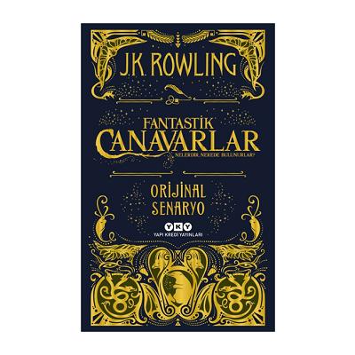 Fantastik Canavarlar Nelerdir Nerede Bulunurlar?