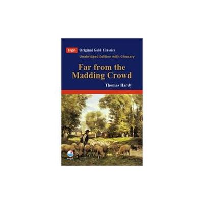 Far From The Madding Crowd