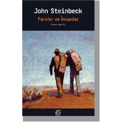 Fareler ve İnsanlar
