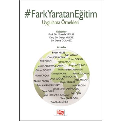 Fark Yaratan Eğitim