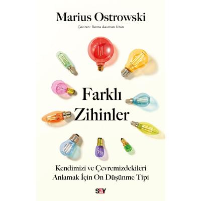 Farklı Zihinler
