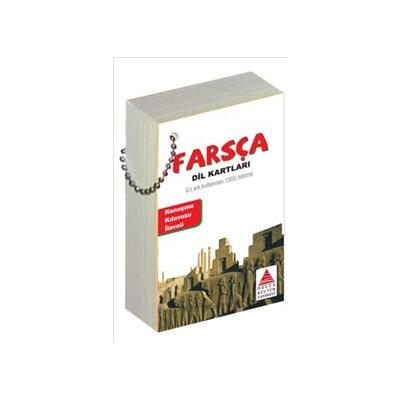 Farsça Dil Kartları