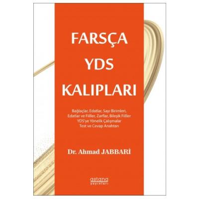 Farsça YDS Kalıpları