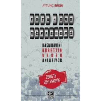 Fe*tö'nün Şifreleri