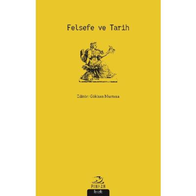 Felsefe Ve Tarih