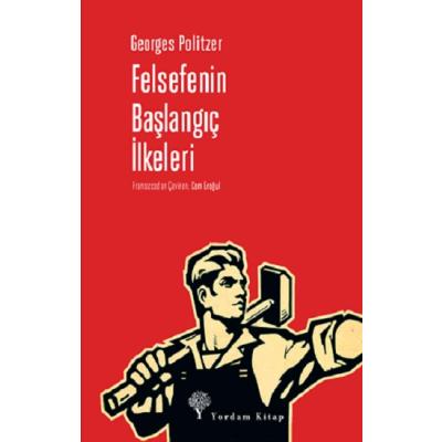 Felsefenin Başlangıç İlkeleri