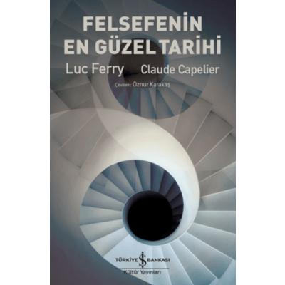 Felsefenin En Güzel Tarihi