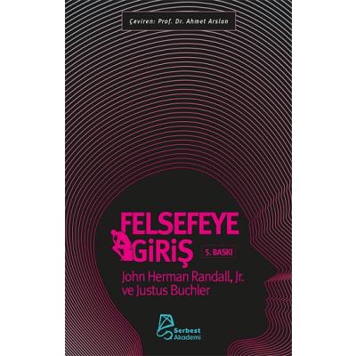 Felsefeye Giriş