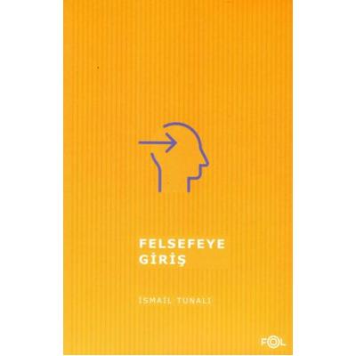Felsefeye Giriş