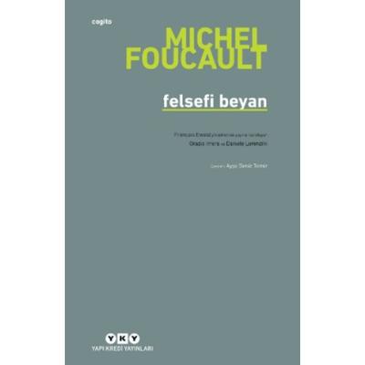 Felsefi Beyan