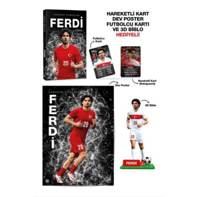 Ferdi - Sahanın Yıldızları