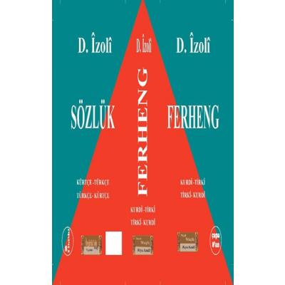 Ferheng (Kürtçe Türkçe Sözlük)