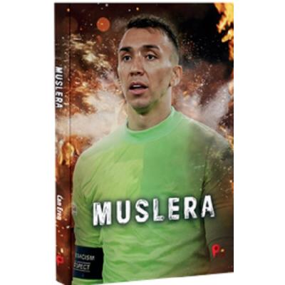 Fernando Muslera