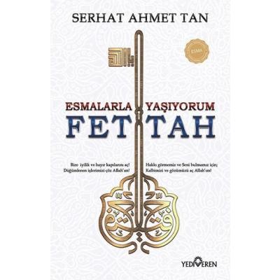 Fettah - Esmalarla Yaşıyorum