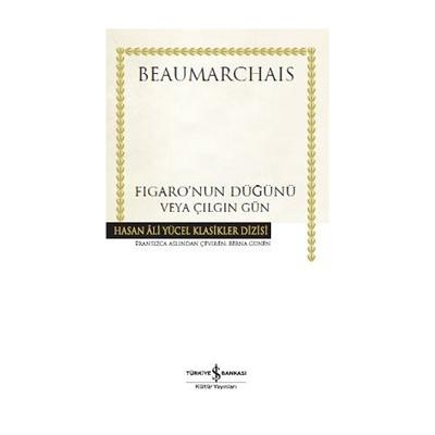 Figaro'nun Düğünü veya Çılgın Gün