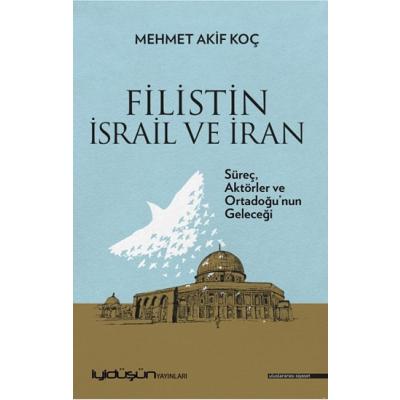 Filistin, İsrail ve İran