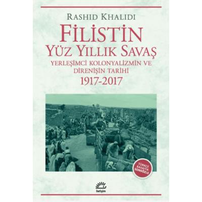 Filistin Yüz Yıllık Savaş