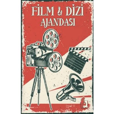 Film Dizi Ajandası