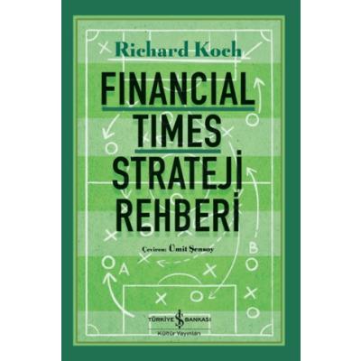 Financial Times Strateji Rehberi