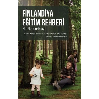 Finlandiya Eğitim Rehberi