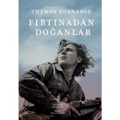 Fırtınadan Doğanlar