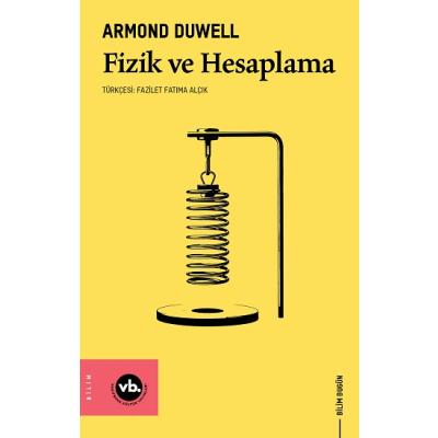 Fizik ve Hesaplama