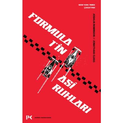 Formula 1’in Asi Ruhları