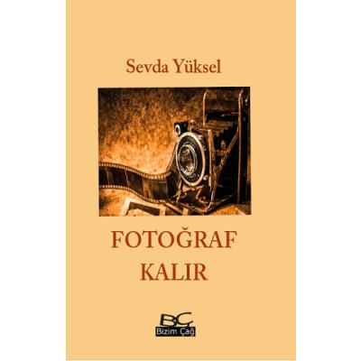 Fotoğraf Kalır