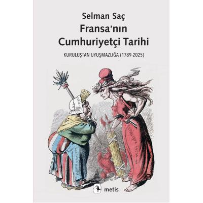 Fransa’nın Cumhuriyetçi Tarihi