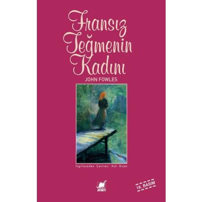 Fransız Teğmenin Kadını