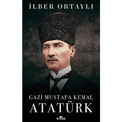 Gazi Mustafa Kemal Atatürk