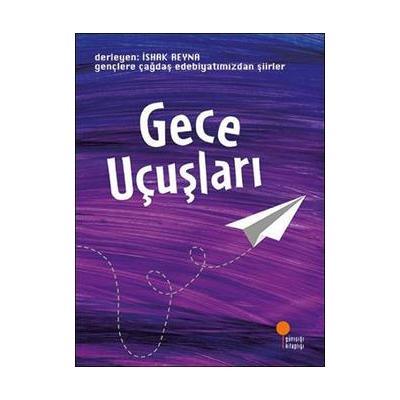Gece Uçuşları