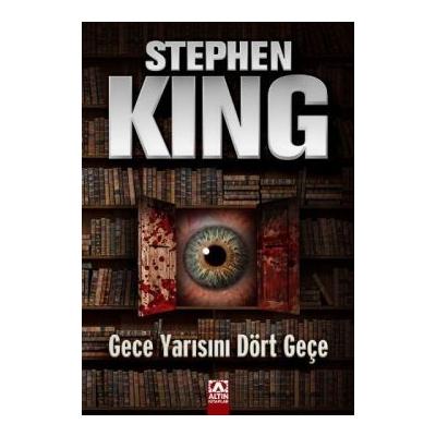 Gece Yarısını Dört Geçe