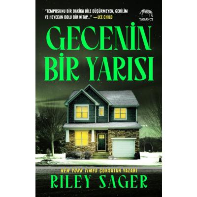 Gecenin Bir Yarısı