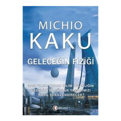 Geleceğin Fiziği