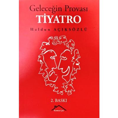 Geleceğin Provası Tiyatro