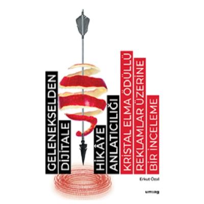 Gelenekselden Dijitale Hikaye Anlatıcılığı