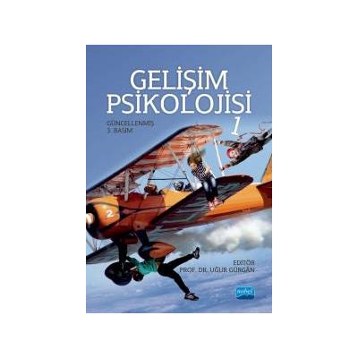 Gelişim Psikolojisi -1