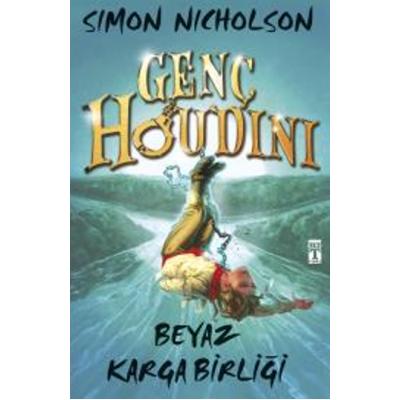 Genç Houdini: Beyaz Karga Birliği