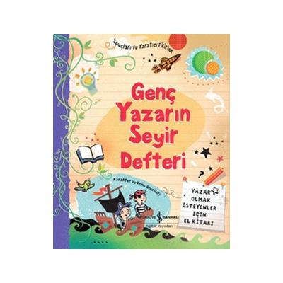 Genç Yazarın Seyir Defteri