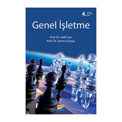 Genel İşletme