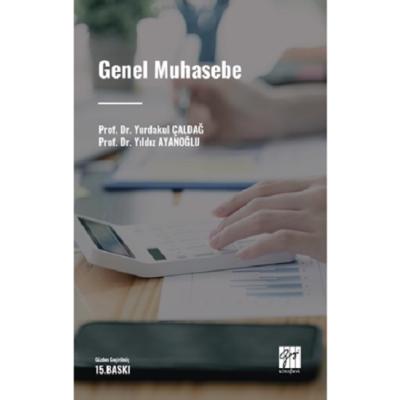 Genel Muhasebe