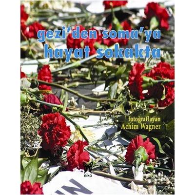 Gezi'den Soma'ya Hayat Sokakta