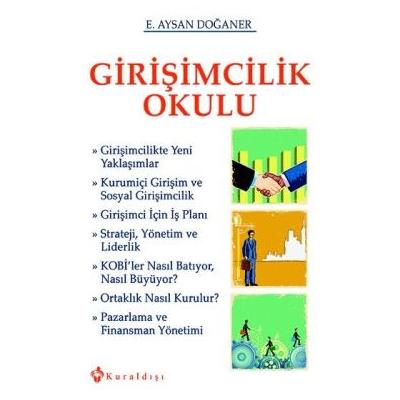 Girişimcilik Okulu