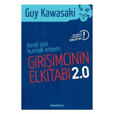 Girişimcinin El Kitabı 2.0