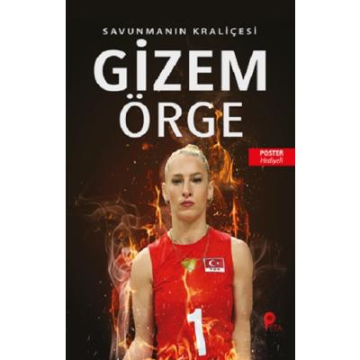 Gizem Örge - Savunmanın Kraliçesi