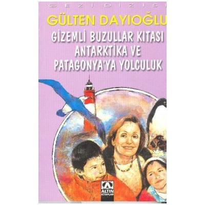 Gizemli Buzullar Kıtası Antarktika ve Patagonya’ya Yolculuk
