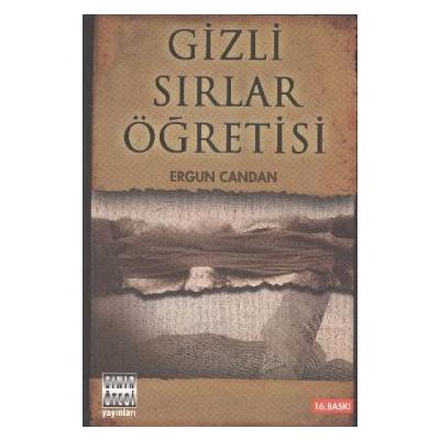 Gizli Sırlar Öğretisi
