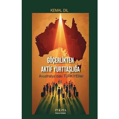 Göçerlikten Aktif Yurttaşlığa